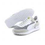 Puma Future Rider x Chinatown Market White (2020) (372185-01)