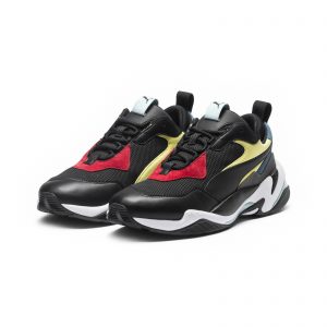 Puma Thunder Spectra Black (367516-01)