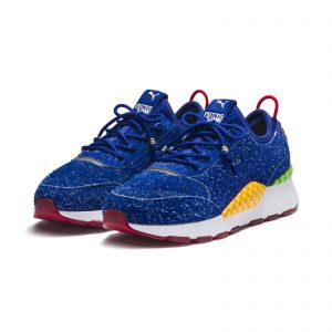 Puma x SEGA RS-0 “Sonic” (368276-01)