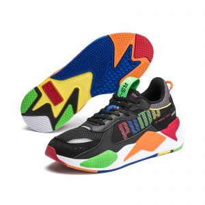 Puma RS-X Bold ‘Rubick’ (2019) (372715-01)