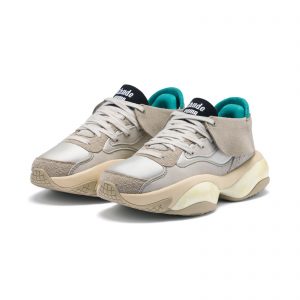 Puma x Rhude Alteration ‚Chinchilla‘ (2019) (370020-01)