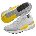 Puma RS-0 "Play" Grey (367515-03)