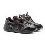 Puma Disc Blaze Bape Camo Black (358846-02)