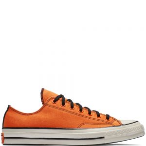 Converse x Vince Staples Chuck Taylor All Star 70 Low Vibrant Orange (161254C)