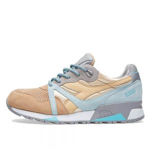 Diadora N9000 24 Kilates "Sol" (161393-06-25135)