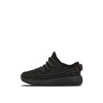 Adidas Yeezy Boost 350 Baby Kids Pirate Black Infant (I) (BB5355)