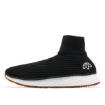 Adidas x Alexander Wang AW Run Uncaged Black/White (AQ1230)