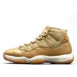 Air Jordan Nike AJ XI 11 WMNS ‚Olive Lux‘ (AR0715-200)