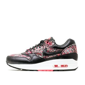 Nike Womens Air Max 1 ‚Black Paisley‘ (2013) (540855-006)