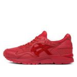 Asics Gel-Lyte V GL 5 ‚Red Mamba‘ (2015) (H51EK-2727)