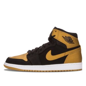 Air Jordan Nike AJ I 1 Retro Melo PE (332550-026)