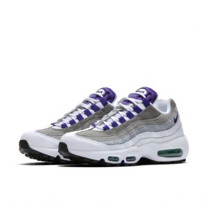 Nike WMNS Air Max 95 ‚Grape‘ (2018) (307960-109)