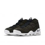 Nike Air Max Uptempo Black White (2016) (311090-005)