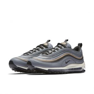 Nike Air Max 97 Premium PRM Cool Grey/Deep Pewter (312834-003)