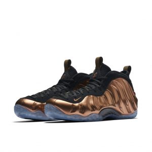 Nike Air Foamposite One Copper (314996-007)