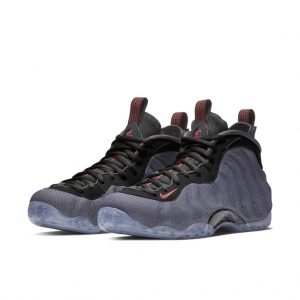 Nike Air Foamposite One ‘Denim’ (314996-404)