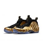 Nike Air Foamposite One ‚Metallic Gold‘ (2015) (314996-700)