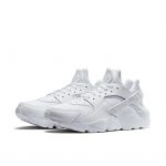 Nike Air Huarache White Platinum (318429-111)