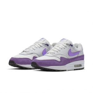 Nike WMNS Air Max 1 Premium ‚Atomic Violet‘ (2019) (319986-118)