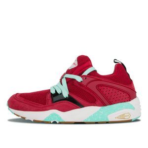 Puma Blaze of Glory BoG Sneaker Freaker ‚Bloodbath‘ (361044-01)