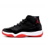Air Jordan Nike AJ XI 11 Retro Bred (2012) (378037-010)