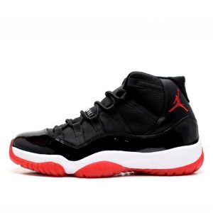 Air Jordan Nike AJ XI 11 Retro Bred (2012) (378037-010)