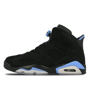 Air Jordan Nike AJ VI 6 ‘UNC’ (2017) (384664-006)