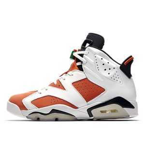 Air Jordan 6 Retro Gatorade Orange (2017) (384664-145)