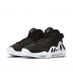 Nike Air Max Uptempo 97 Black White (399207-004)