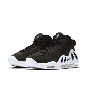 Nike Air Max Uptempo 97 Black White (399207-004)