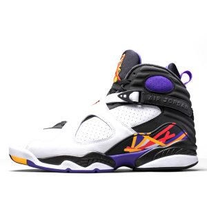 Air Jordan Nike AJ VIII 8 Retro Three Peat (305381-142)