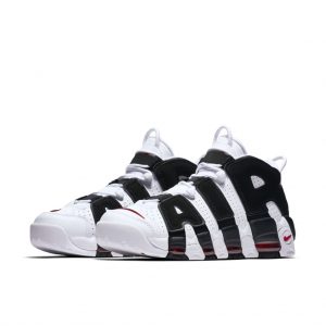 Nike Air More Uptempo Scottie Pippen (414962-105)
