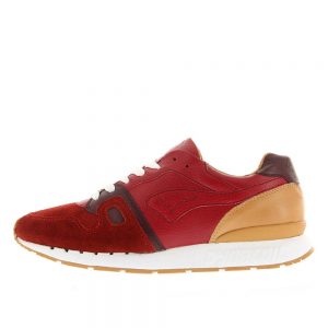 Kangaroos x Afew Coil R-1 Omnicoil II 2 Jelly (4701N-607)