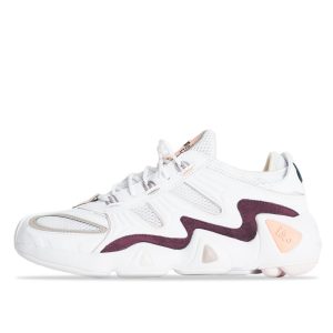 Adidas x Ronnie Fieg FYW S-97 Purple (2019) (AAEF3645)
