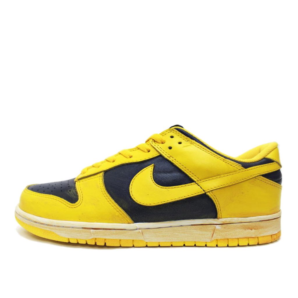 nike-dunk 446242-700