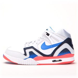 Nike Air Tech Challenge II ‚Photo Blue‘ (2014) (318408-101)