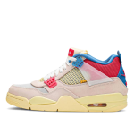 Air Jordan 4 Retro Union Guava Ice (2020) (DC9533-800)