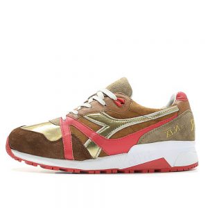 Diadora x The Good Will Out (TGWO) N9000 ‚S.P.Q.R. Senatus Populusque Romanus‘ (2017) (501-171218-30075)
