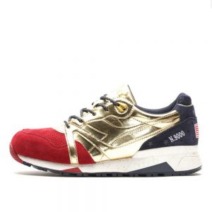Diadora x Social Status N9000 ‚Rio Olympic Medal‘ (2016) (501.170355-96003)