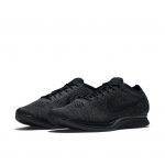 Nike Flyknit Racer Triple Black (526628-009)