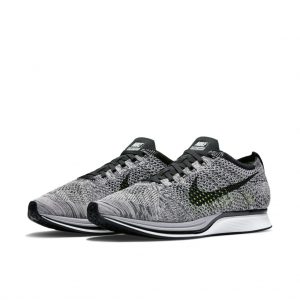 Nike Flyknit Racer Oreo 1.0 (526628-101)