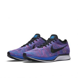 Nike Flyknit Racer ‚Indigo‘ (2014) (526628-400)