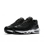 Nike Air Max 95 Premium ‚Rebel Skulls Pack‘ (2017) (538416-008)
