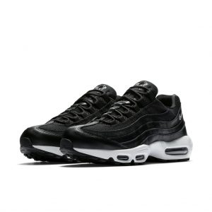 Nike Air Max 95 Premium ‚Rebel Skulls Pack‘ (2017) (538416-008)