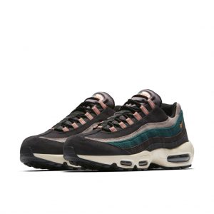 Nike Air Max 95 Premium Oil Grey (538416-018)