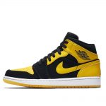 Air Jordan Nike AJ I 1 Retro Mid New Love (2017) (554724-035)