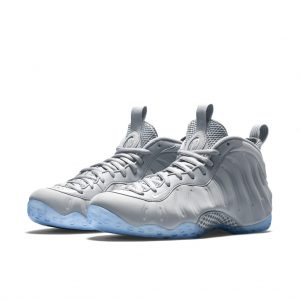Nike Air Foamposite One ‚Wolf Grey‘ (2015) (575420-007)