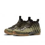 Nike Air Foamposite One Olive (575420-200)