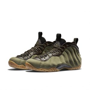 Nike Air Foamposite One Olive (575420-200)