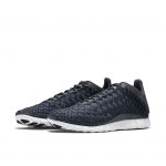 Nike Free Inneva Woven Anthracite (2015) (579916-002)